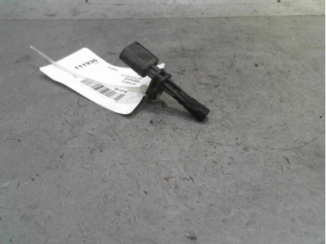 CAPTEUR ABS ARRIERE DROIT AUDI A3