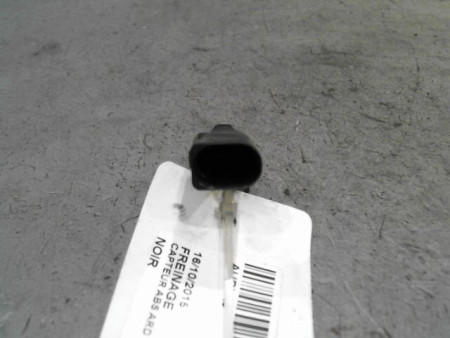 CAPTEUR ABS ARRIERE DROIT AUDI A3
