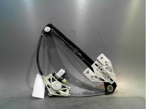 MECANISME+MOTEUR LEVE-GLACE ARRIERE GAUCHE AUDI A3