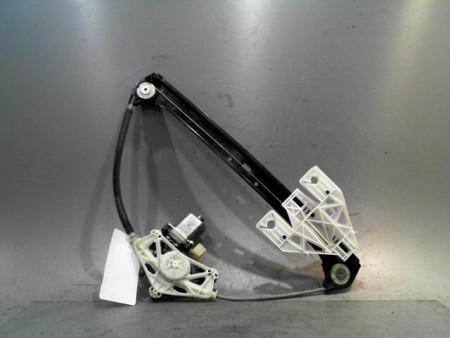 MECANISME+MOTEUR LEVE-GLACE ARRIERE GAUCHE AUDI A3
