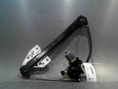 MECANISME+MOTEUR LEVE-GLACE ARRIERE GAUCHE AUDI A3