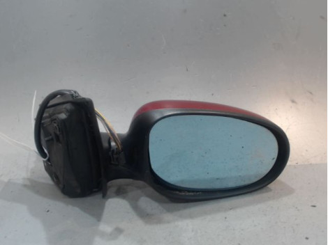 RETROVISEUR EXTERIEUR ELECTRIQUE DROIT FIAT BRAVO