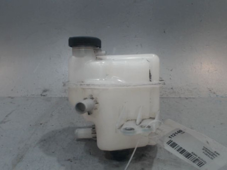 VASE EXPANSION TOYOTA YARIS