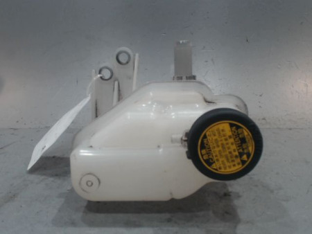 VASE EXPANSION TOYOTA YARIS