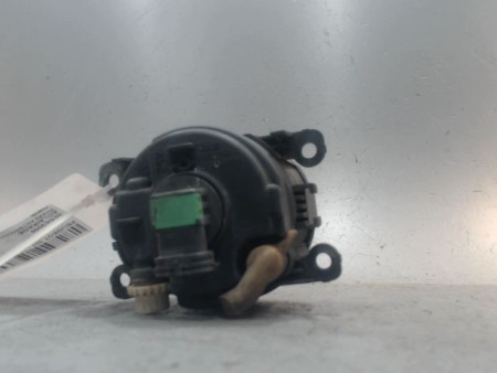 PHARE ANTIBROUILLARD AVANT GAUCHE PEUGEOT 307