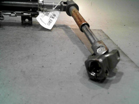 COLONNE DE DIRECTION ASSISTEE VOLKSWAGEN GOLF
