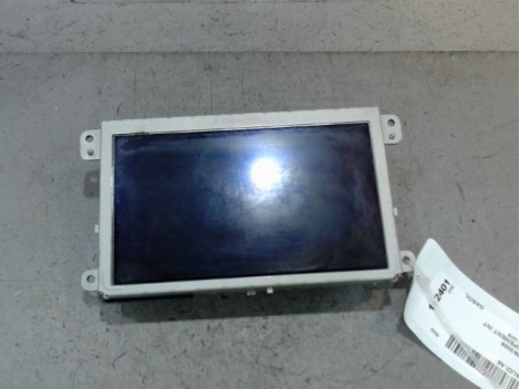 ECRAN GPS AUDI A6