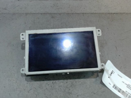 ECRAN GPS AUDI A6