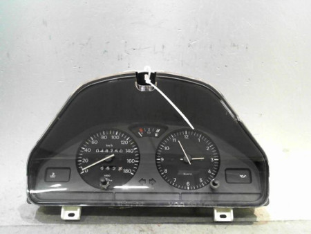 BLOC COMPTEURS PEUGEOT 106
