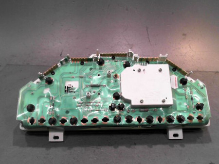 BLOC COMPTEURS PEUGEOT 106