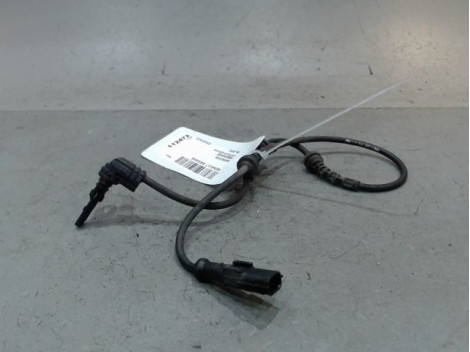 CAPTEUR ABS AVANT GAUCHE RENAULT MEGANE