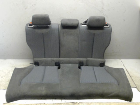 KIT BANQUETTE ARRIERE COMPLETE BMW M140L