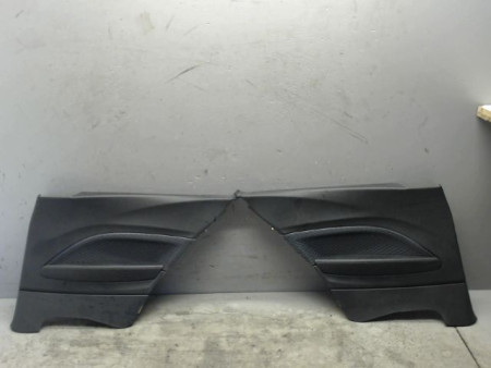 KIT BANQUETTE ARRIERE COMPLETE BMW M140L
