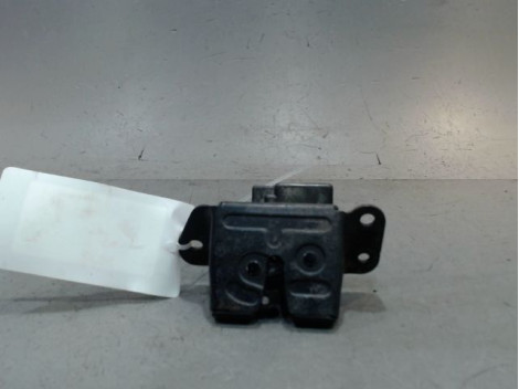 SERRURE COFFRE ARRIERE HYUNDAI IX35