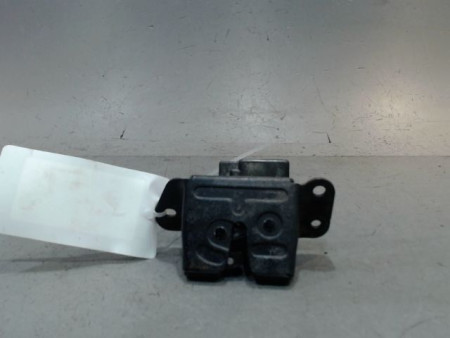 SERRURE COFFRE ARRIERE HYUNDAI IX35