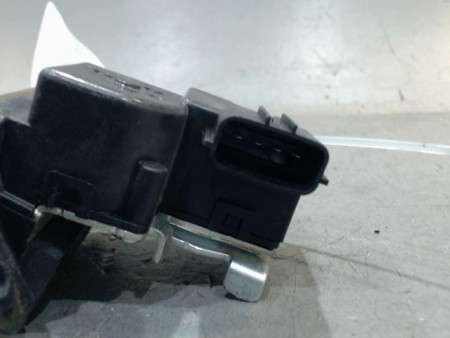 SERRURE COFFRE ARRIERE HYUNDAI IX35