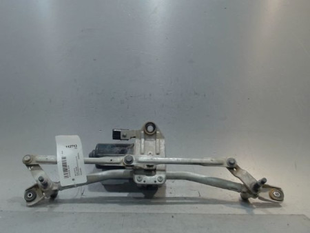 MECANISME ESSUIE-GLACE AVANT HYUNDAI IX35