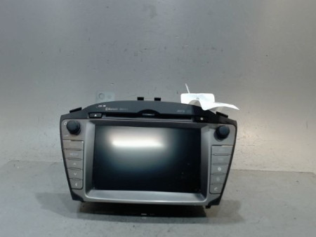 ECRAN GPS HYUNDAI IX35