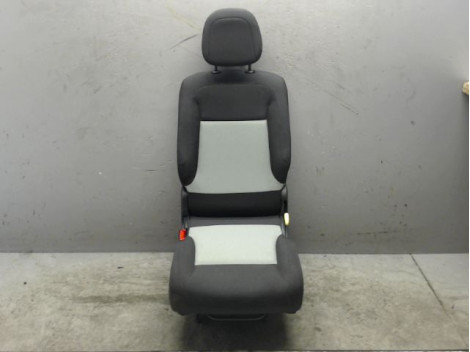 SIEGE SUPPLEMENTAIRE ARRIERE GAUCHE CITROEN BERLINGO