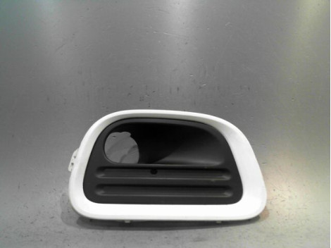 GRILLE VENTILATION PARE-CHOC AVD CITROEN BERLINGO