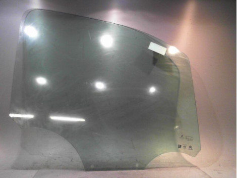GLACE PORTE AVD CITROEN BERLINGO