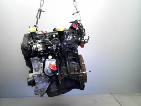 MOTEUR DIESEL RENAULT MEGANE 1.5 dCi 