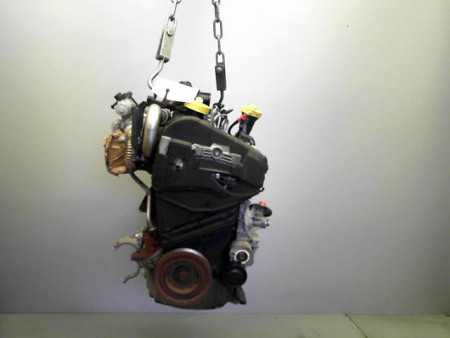 MOTEUR DIESEL RENAULT MEGANE 1.5 dCi 