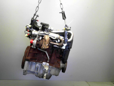 MOTEUR DIESEL RENAULT MEGANE 1.5 dCi 