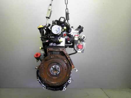 MOTEUR DIESEL RENAULT MEGANE 1.5 dCi 