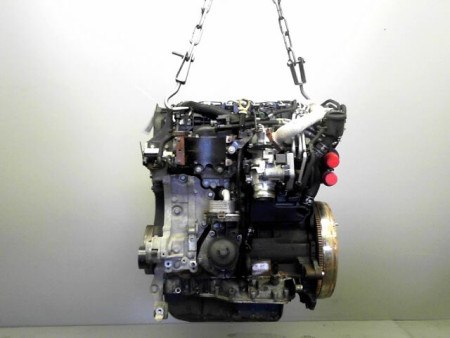 MOTEUR DIESEL CITROEN C6 2.2 HDi