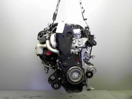 MOTEUR DIESEL CITROEN C6 2.2 HDi
