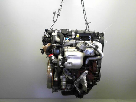 MOTEUR DIESEL CITROEN C6 2.2 HDi
