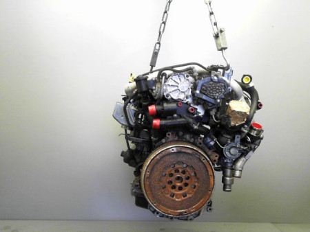 MOTEUR DIESEL CITROEN C6 2.2 HDi