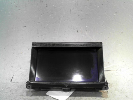 ECRAN GPS CITROEN C6