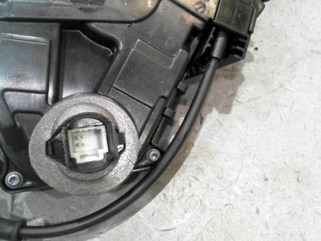 SYSTEME CONDAMNATION AVANT DROIT RENAULT MEGANE-E