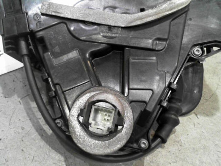 SYSTEME CONDAMNATION AVANT GAUCHE RENAULT MEGANE-E