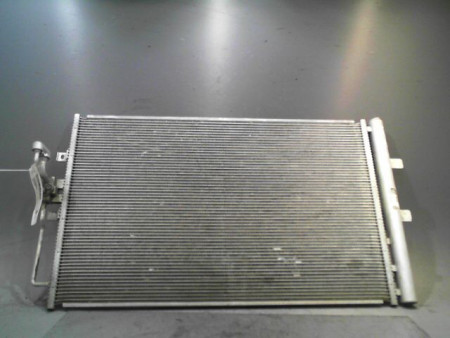 CONDENSEUR CLIMATISATION RENAULT MEGANE-E