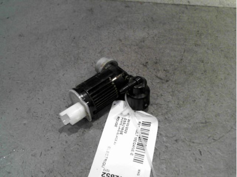 POMPE LAVE-GLACE AVANT RENAULT MEGANE-E