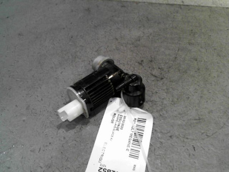 POMPE LAVE-GLACE AVANT RENAULT MEGANE-E