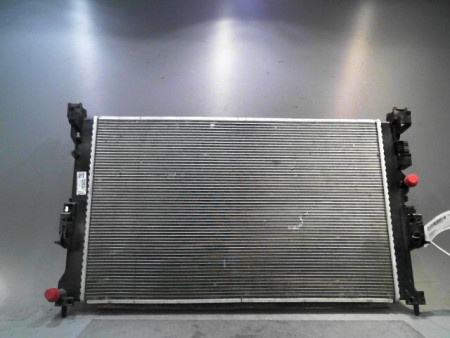 RADIATEUR RENAULT MEGANE-E