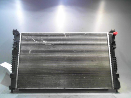 RADIATEUR RENAULT MEGANE-E