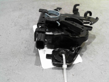 SERRURE CAPOT RENAULT MEGANE-E