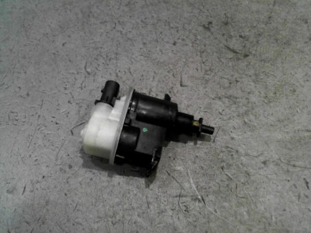 ACTIONNEUR TRAPPE CARBURANT RENAULT MEGANE-E