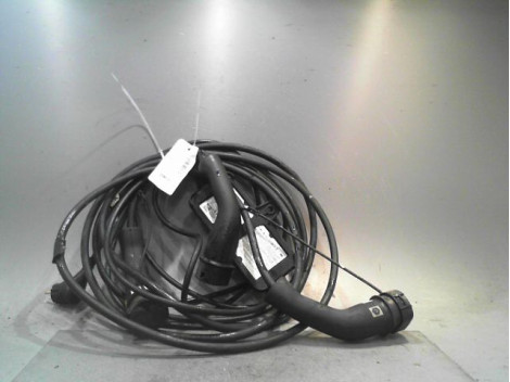 CABLE RECHARGE VOITURE ELECTRIQUE RENAULT MEGANE-E