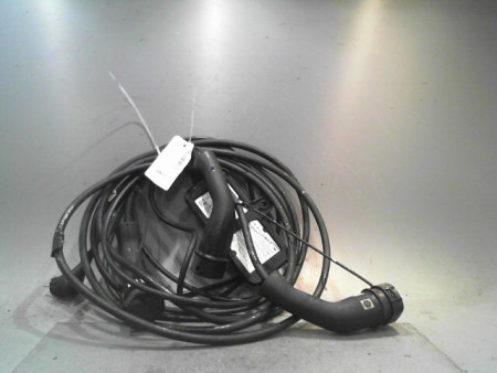 CABLE RECHARGE VOITURE ELECTRIQUE RENAULT MEGANE-E