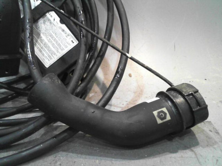 CABLE RECHARGE VOITURE ELECTRIQUE RENAULT MEGANE-E
