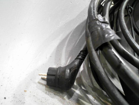 CABLE RECHARGE VOITURE ELECTRIQUE RENAULT MEGANE-E