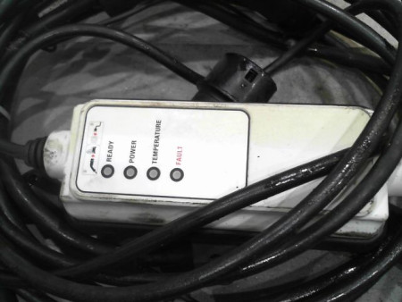 CABLE RECHARGE VOITURE ELECTRIQUE RENAULT MEGANE-E