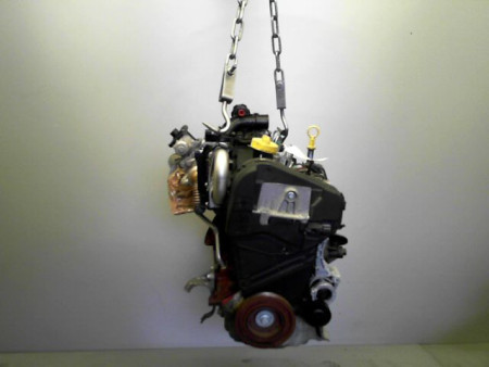 MOTEUR DIESEL RENAULT CLIO 1.5 dCi 
