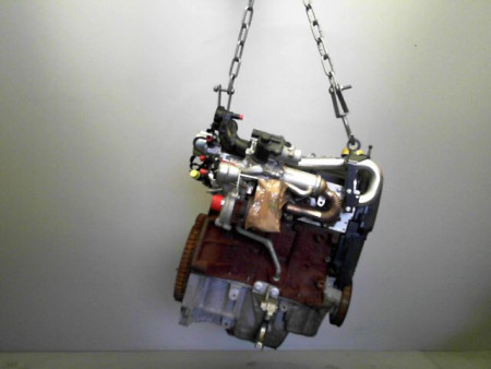 MOTEUR DIESEL RENAULT CLIO 1.5 dCi 